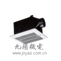 韓國Fanzic（梵帝）換氣扇