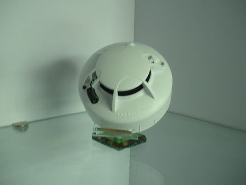 無線煙感，無線煙霧報(bào)警器，315MHz無線煙感，4