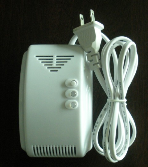 控制型燃?xì)鈭?bào)警器，聯(lián)動(dòng)電磁閥燃?xì)鈭?bào)警器，聯(lián)動(dòng)風(fēng)機(jī)燃