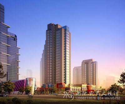 建筑動畫 平面設(shè)計 沙盤模型 效果圖設(shè)計 四維動畫