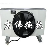 浦沅汽車(chē)吊液壓油散熱器