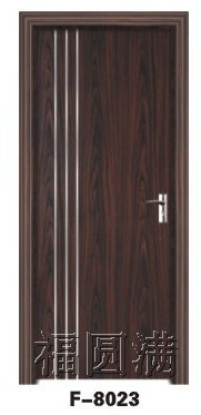 廣東佛山強化生態(tài)門廠福圓滿名門