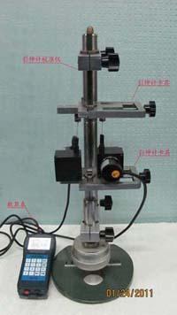 鋼筋機(jī)械連接殘余變形測量儀沈陽哪家好