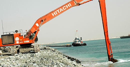 日立挖掘機(jī)加長(zhǎng)臂 日立挖土機(jī)加長(zhǎng)臂 日立挖機(jī)加長(zhǎng)臂