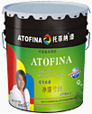 愛堡伯爵“凈醛竹炭”豪華墻面漆