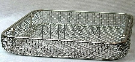科林供應不銹鋼網(wǎng)筐網(wǎng)籃|金屬網(wǎng)筐網(wǎng)籃|醫(yī)療器械網(wǎng)筐