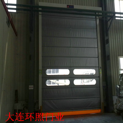 優(yōu)質(zhì)工業(yè)快速門，PVC卷門【廠家優(yōu)惠 信譽(yù)保障】