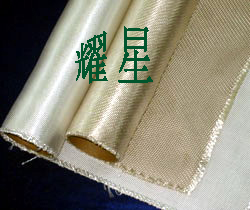 高硅氧布，接焊渣布，防火焊接布，精紡硅鋁布