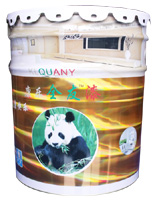 中國(guó)名牌健康環(huán)保涂料高級(jí)豪華墻面漆