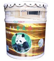 中國名牌產(chǎn)品涂料全友漆 高級豪華墻面漆