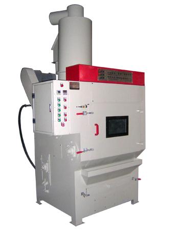 本溪噴砂機 撫順噴砂機 營口噴砂機 阜新噴砂機