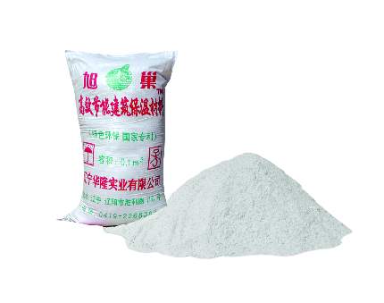 XQ無(wú)機(jī)防火保溫材料