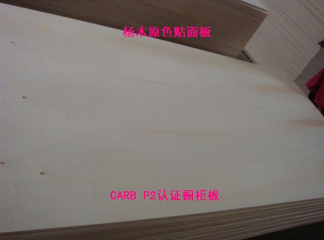 供環(huán)保CARB全楊木板式家具用膠合板、多層板