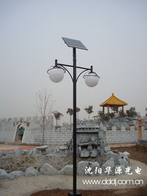 買好的太陽(yáng)能庭院燈-請(qǐng)到華源光電技術(shù)開(kāi)發(fā)有限公司