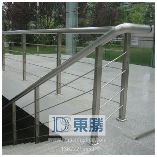 不銹鋼扶手（DSB-011）