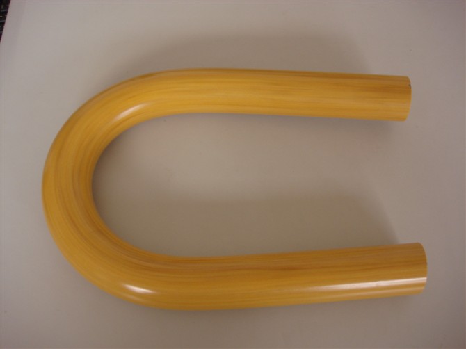 PVC 高分子樓梯扶手