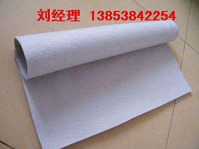 復合土工膜施工注意事項
