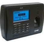 科密指紋考勤機AU28