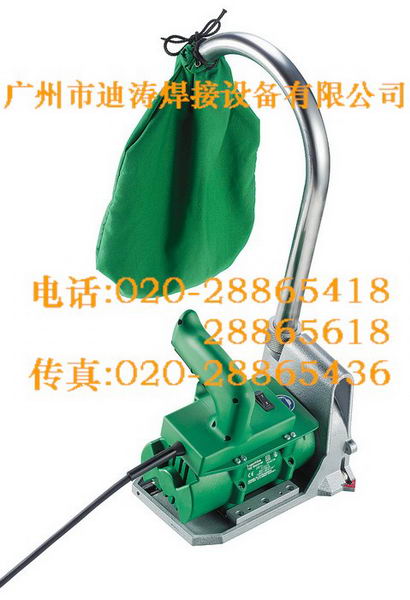 LEISTER塑料地板開槽機(jī)(CH6060代理)
