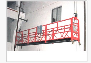 供應專業(yè)電動吊籃銷售租賃生產(chǎn)廠家