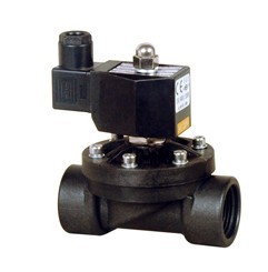 [2W-25SL]塑料電磁閥