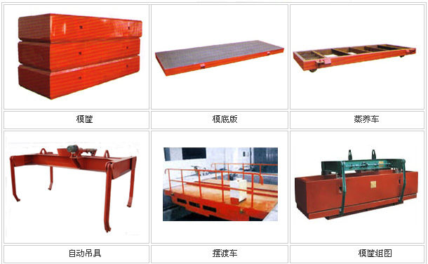 年產(chǎn)三十萬(wàn)立方塵泥加氣混凝土免蒸壓磚機(jī)