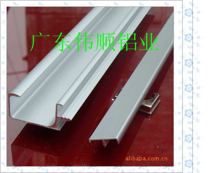 櫥柜晶鋼門，碳光門鋁材