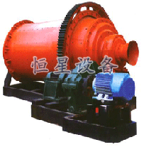 節(jié)能球磨機