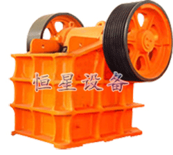 鄂式破碎機(jī)