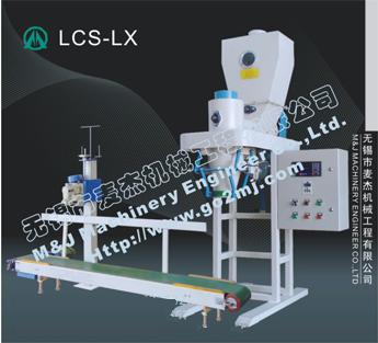 氟化鋁包裝機(jī)，氟化鋁包裝秤，氟化鋁定量包裝機(jī)