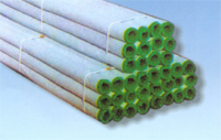 塑料盲溝, 速排龍，逆水止水器，橡膠止水帶
