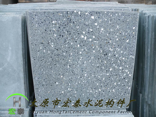 長期供應(yīng)水磨石廣場磚