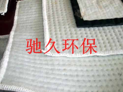 供應(yīng)復(fù)合土工膜、膨潤土防水毯