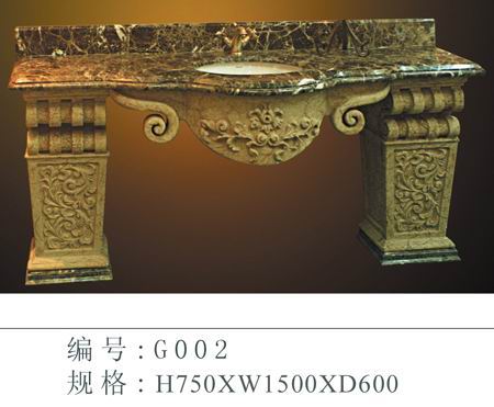 浴盆架桌臺(tái)類