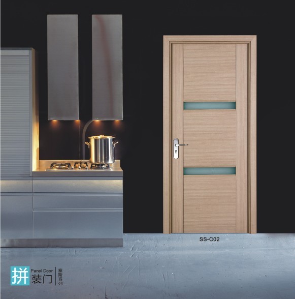 伊凡生態(tài)木門生態(tài)木地板