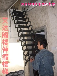 閣樓樓梯價格艾達(dá)閣樓樓梯價格z優(yōu)惠