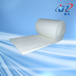 頁(yè)巖磚窯專(zhuān)用普通型，含鋯型，高鋁型陶瓷纖維毯