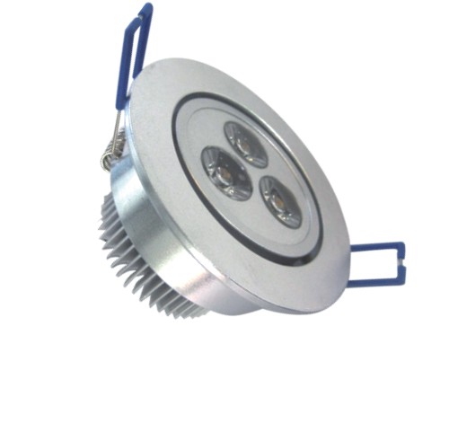LED珠寶燈3W、LED天花燈、LED燈