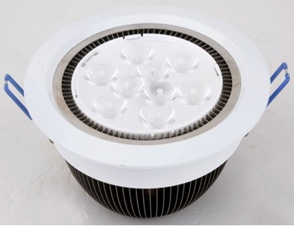 LED天花燈27W、LED珠寶燈、LED燈