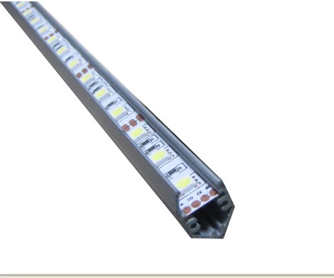 LED柜臺(tái)燈、LED燈條、LED燈條