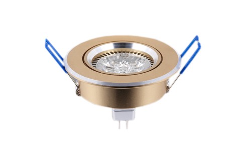 LED射燈4W、LED商業(yè)照明燈、LED燈