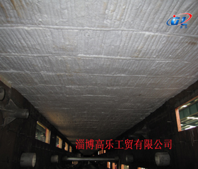 廠家直銷：隧道窯吊頂保溫模塊