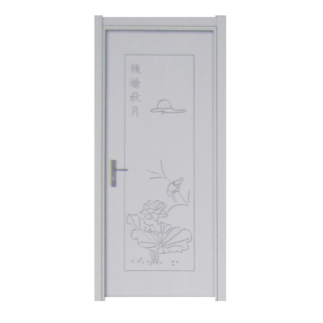 石家莊雕刻門