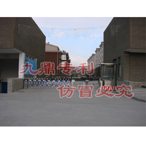 停車場電腦收費管理系統(tǒng)設備－高利潤回報