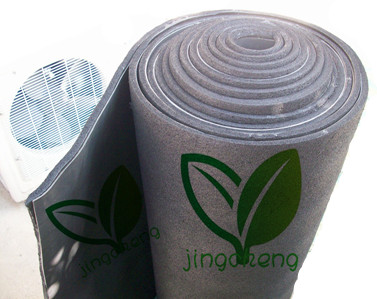 機(jī)械隔音棉 機(jī)房隔音材料