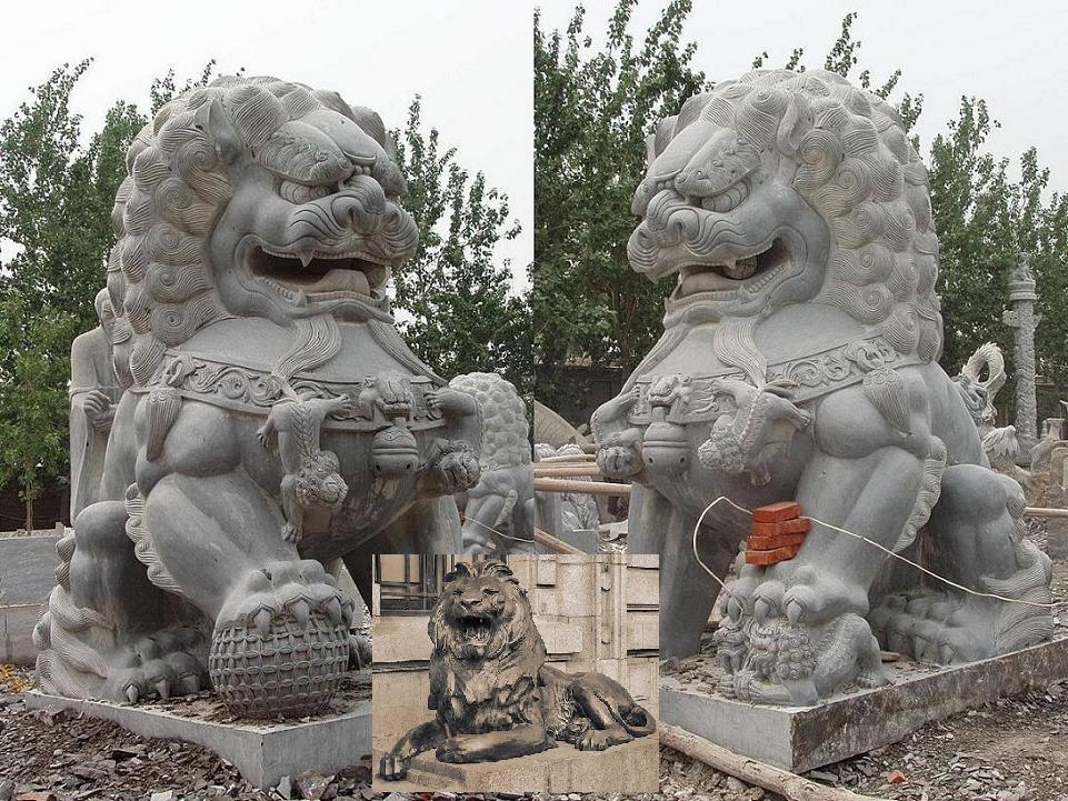 嘉祥美院石雕藝術(shù)公司