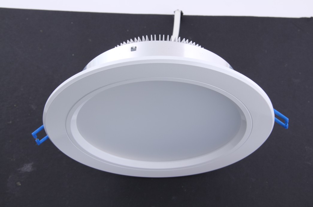 LED筒燈9W、酒店照明專用、LED照明燈