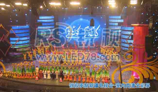 店鋪照明——用LED照明，相當(dāng)于傳統(tǒng)照明