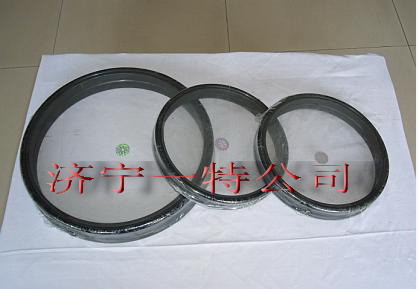 小松挖掘機(jī)配件pc450-8浮動油封