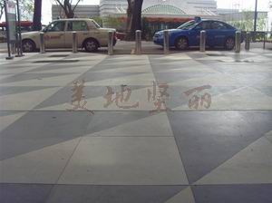 上海環(huán)氧樹脂仿石涂料、濟(jì)南仿石地面漆